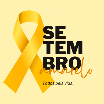 sv5 Notícias - SETEMBRO AMARELO - PREVENÇÃO SUICÍDIO | 66.249.77.231